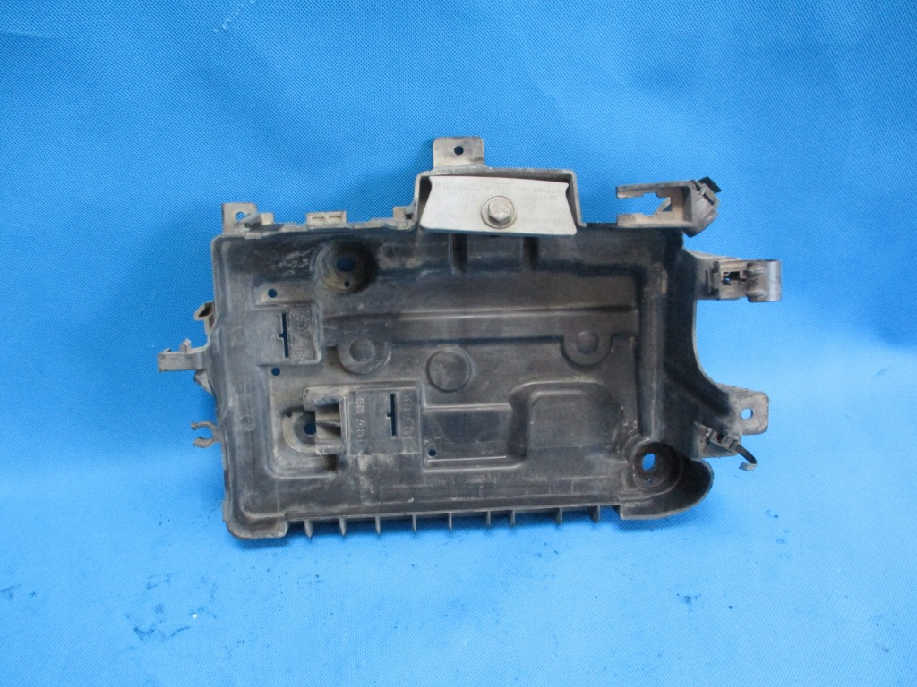 фото №1, Основание аккумулятор corsa d 1.3 cdti 13296473