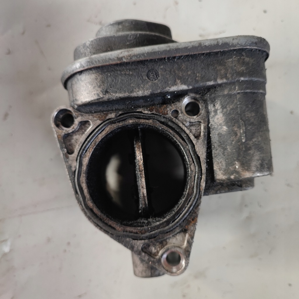 фото №1, Jeep patriot 2.2 crd дросельна заслінка