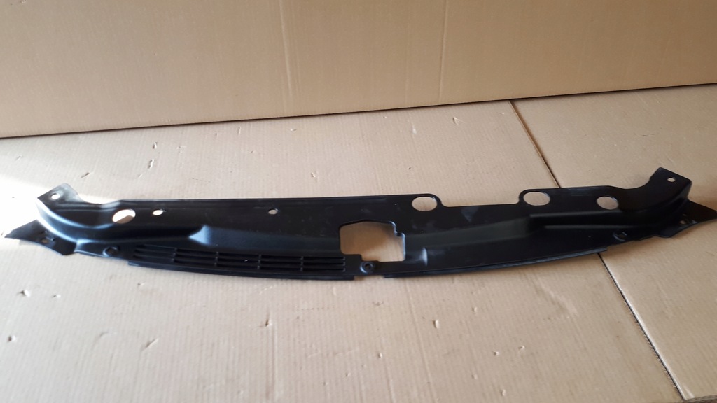 фото №1, Захист поперечина kia magentis ii optima 05-08 5/5pń