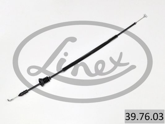 Тяга разблокировка дверь linex 39.76.03 Цена