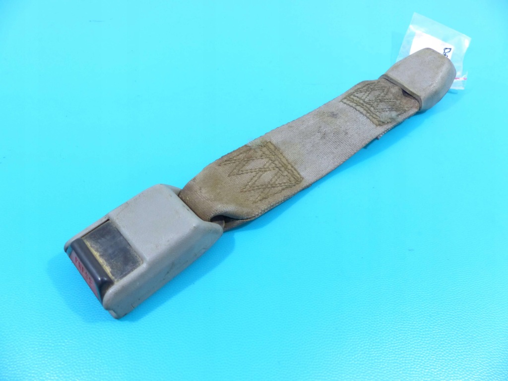 фото №1, Клипса клипса поперечина задняя правая mitsubishi pajero i