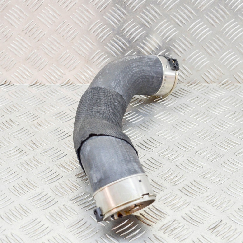 фото №3, Mini clubman f54 2018 wąż / труба интеркулер