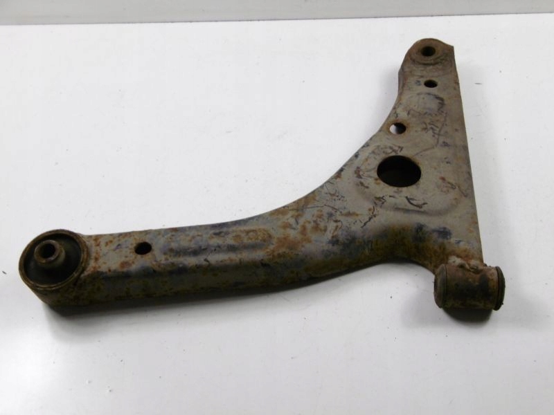 фото №7, Ford transit mk3 00-06 рычаг нижний перед левый