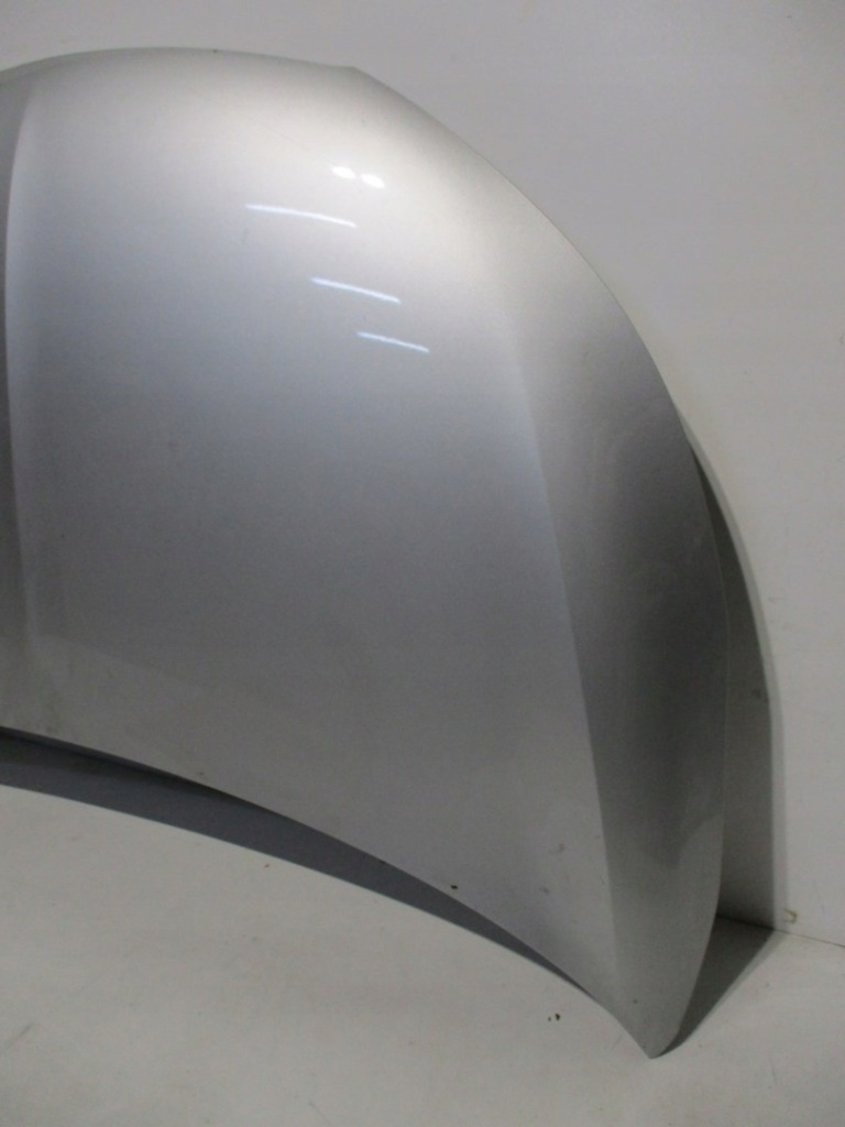 фото №2, Капот opel crossland