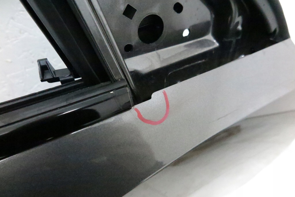 фото №7, Peugeot 2008 ii двері праве передні перед правий