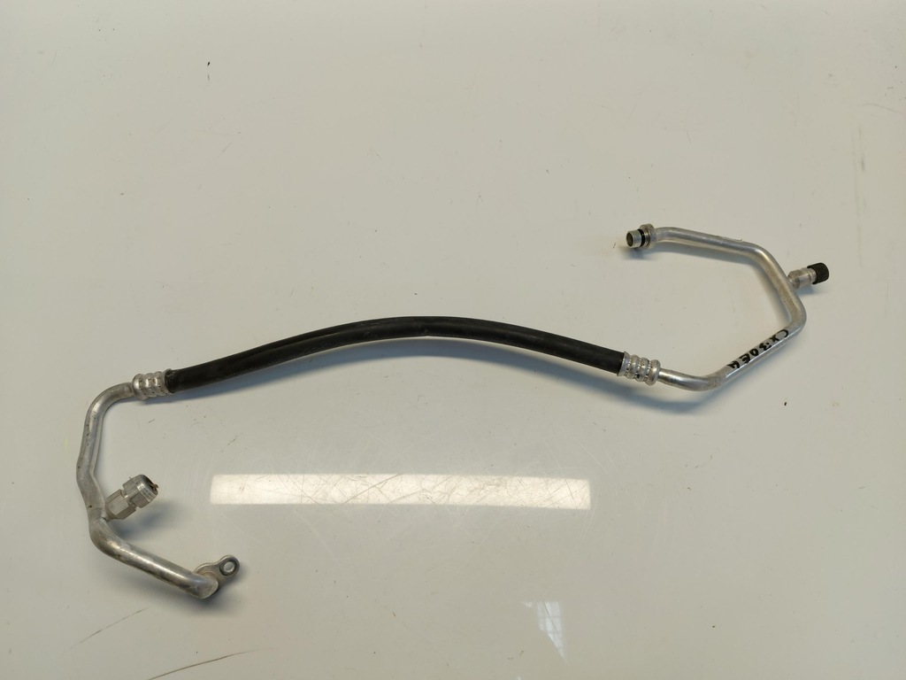 фото №1, Mazda cx30 2.0eh шланг кондиционера