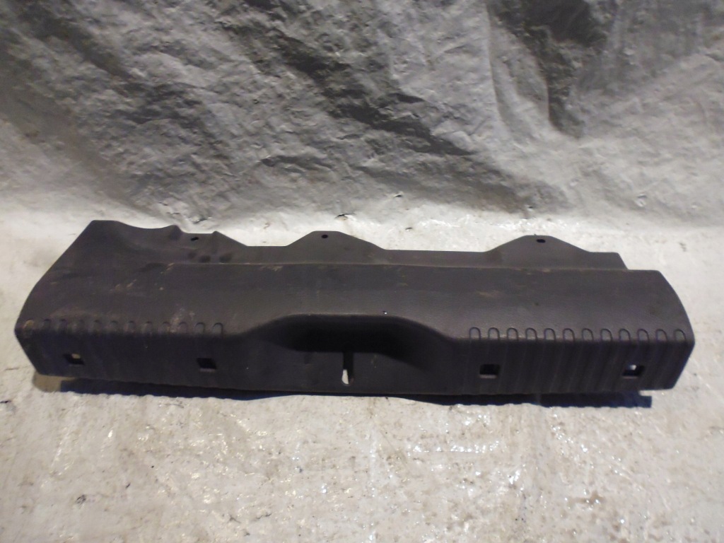 фото №1, Защита порог багажника kombi subaru impreza gc