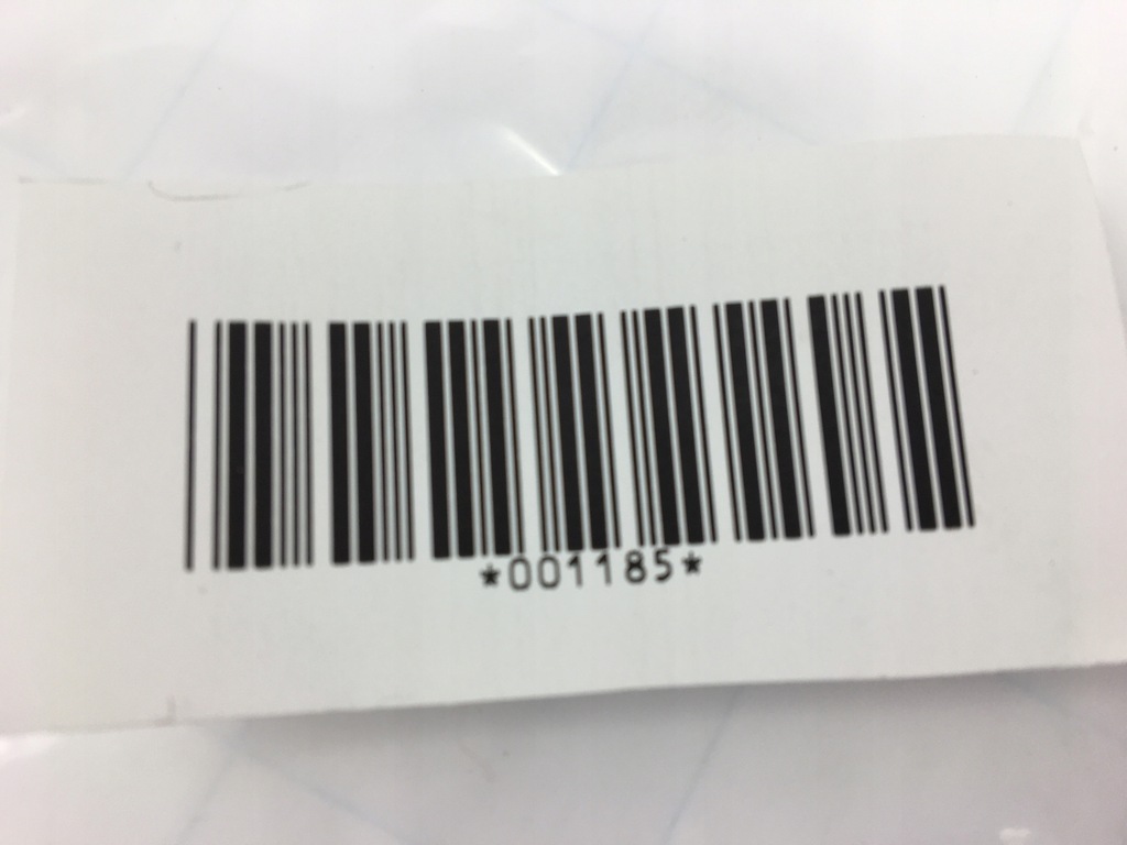 фото №10, Важіль двірники задній скло кришки багажника mercedes w124 kombi s124