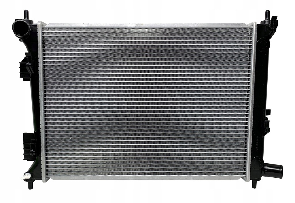 фото №1, Радиатор wody hyundai solaris 1.6 2017 -