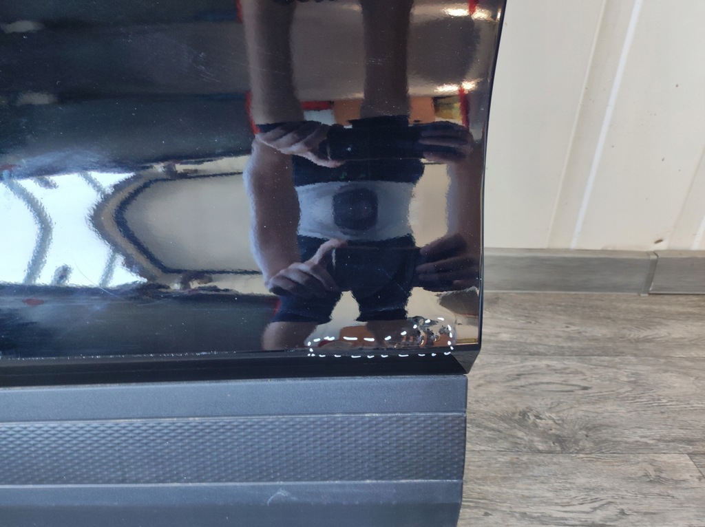 фото №12, Двері ford kuga mk3 od 2019 передні ліва