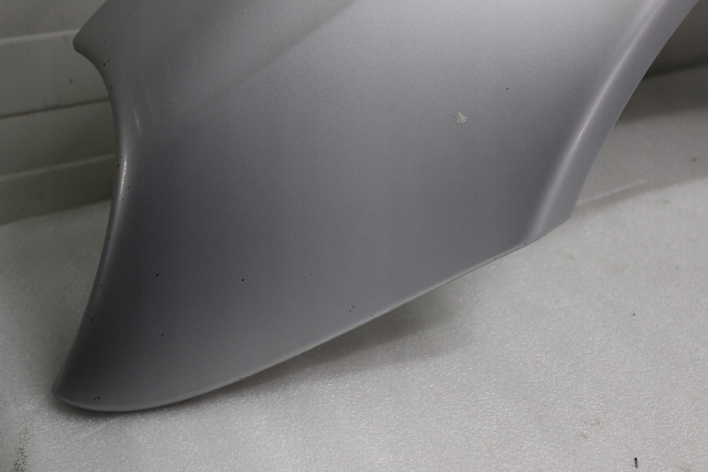 фото №14, Mercedes e klasa w211 крыло левый перед передний 775 оригинальный aluminiowy