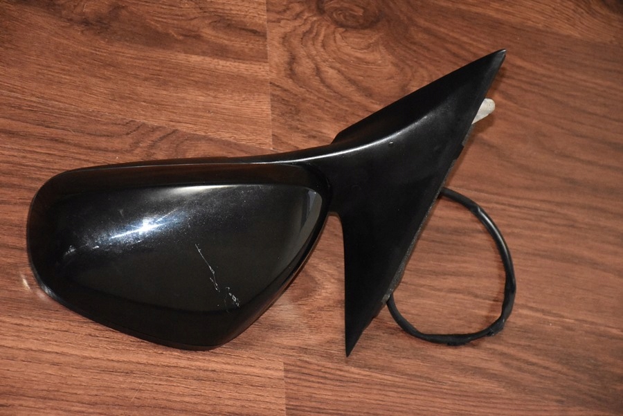 фото №16, Зеркало левая 7pin alfa romeo 159 rok 2009 europa