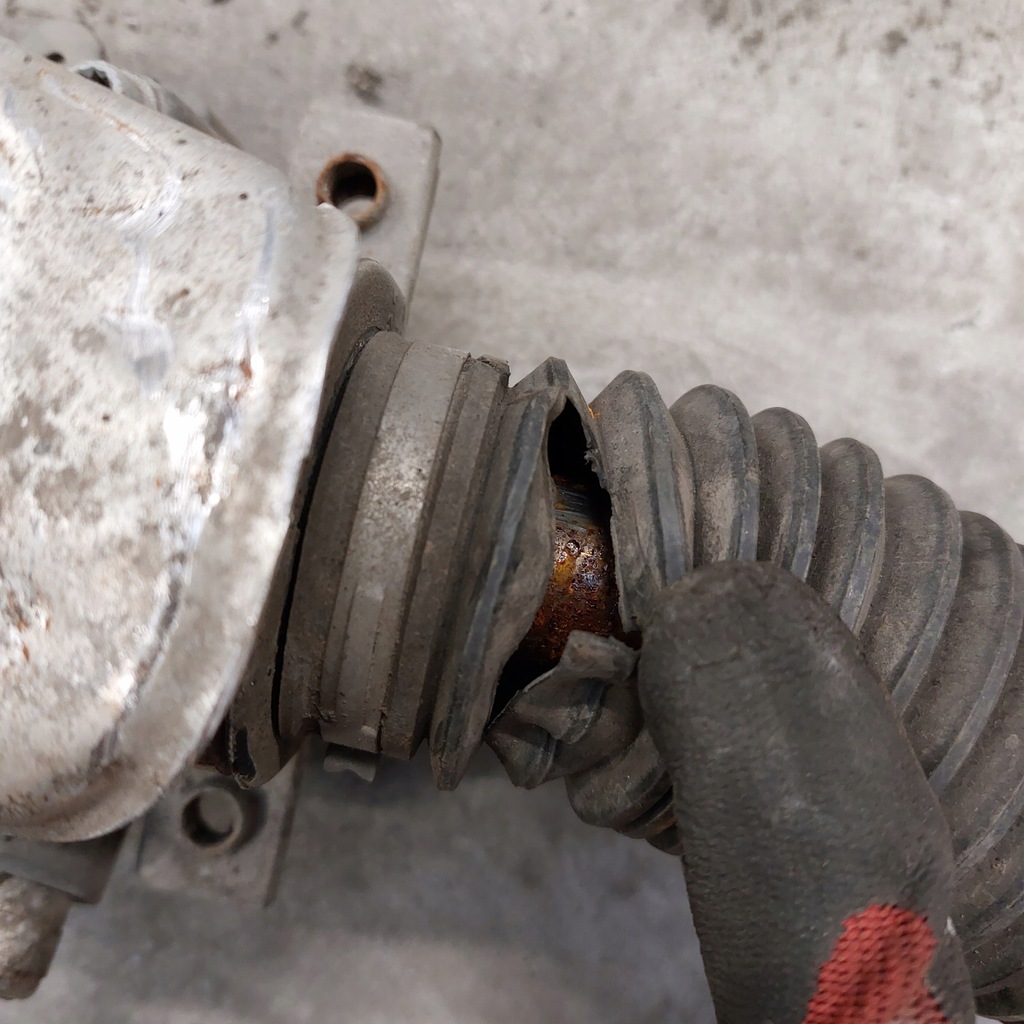 фото №6, Seat toledo 3 iii рейка рульова трансмісія керма підсилювач 1k1423051