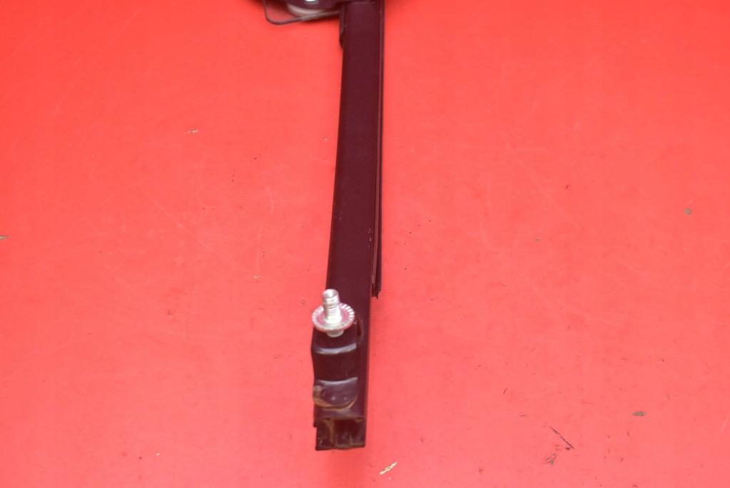 фото №10, Стекло боковая правая перед передняя малый mazda mx5 mx-5 iv nd roadster 15-21