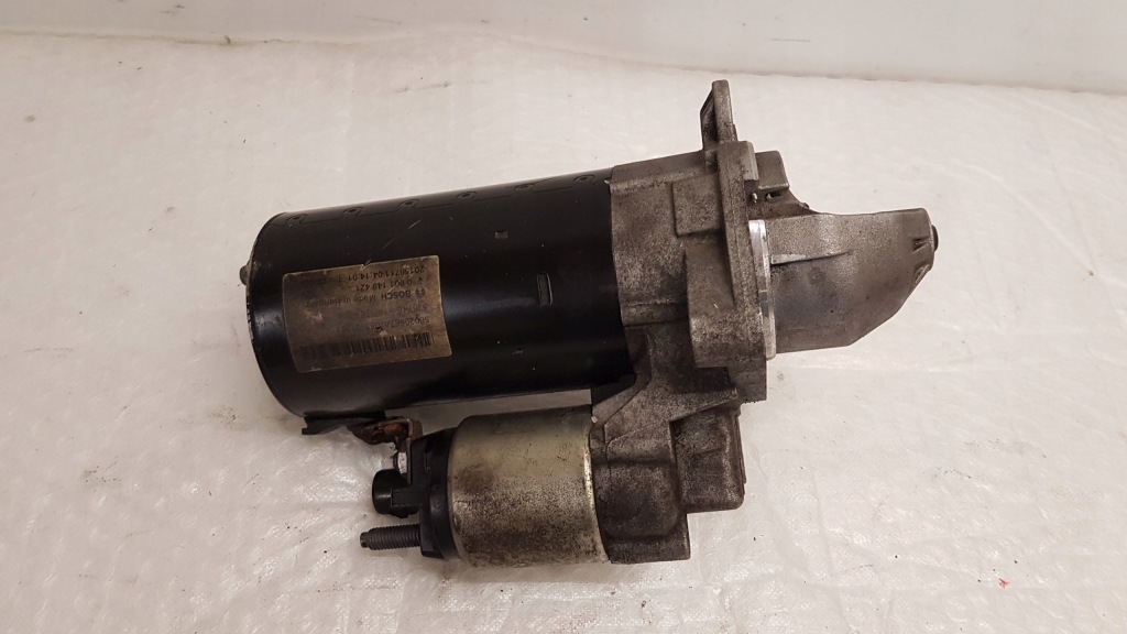 фото №1, Стартер maserati ghibli 3.0d 56029667aa