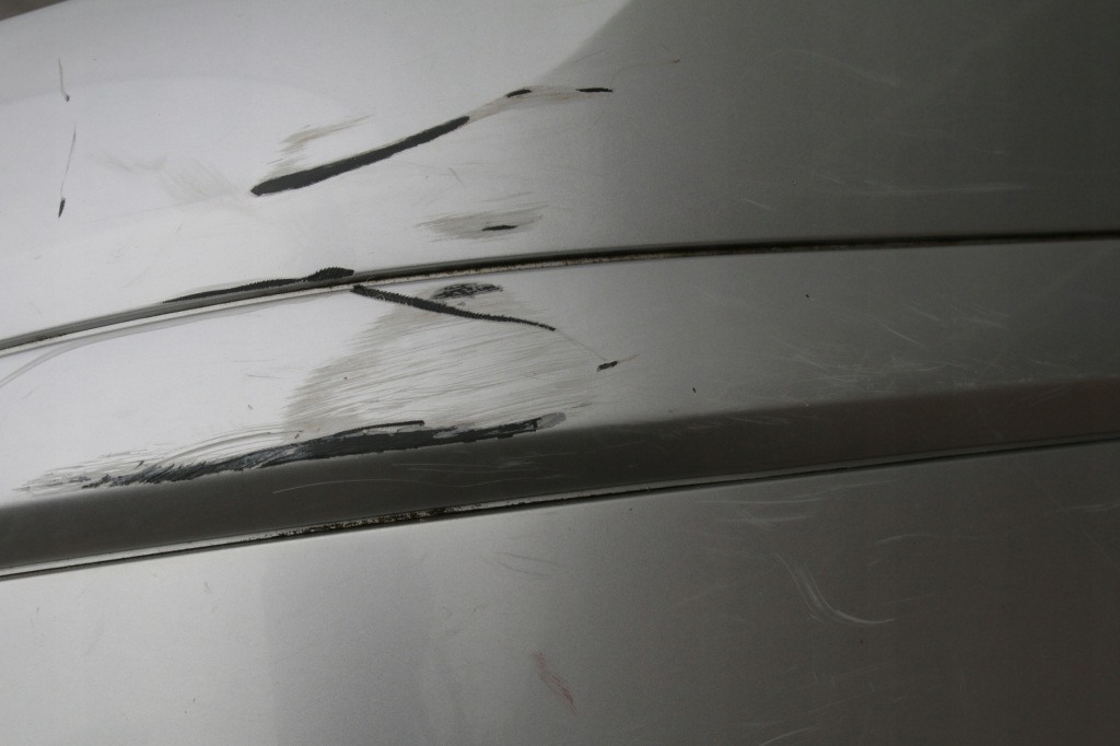 Бампер задній opel astra h kombi Недорого