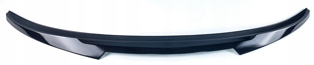 фото №10, Спойлер накладка-спойлер крышки задний bmw 4 f36 gran coupe карбон