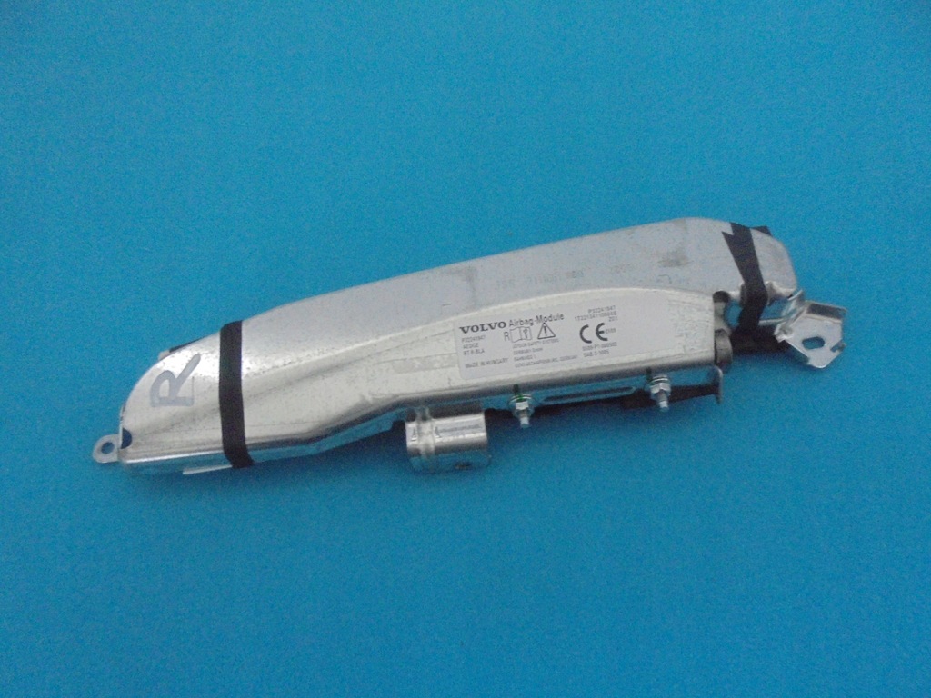 фото №1, Volvo xc60 ii подушка сиденье правая