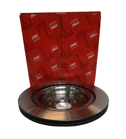 фото №6, Диск тормозной. bmw 2 f45 14- задняя