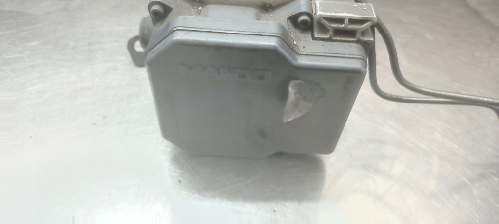 фото №5, Насос abs hyundai matrix 95660-17100