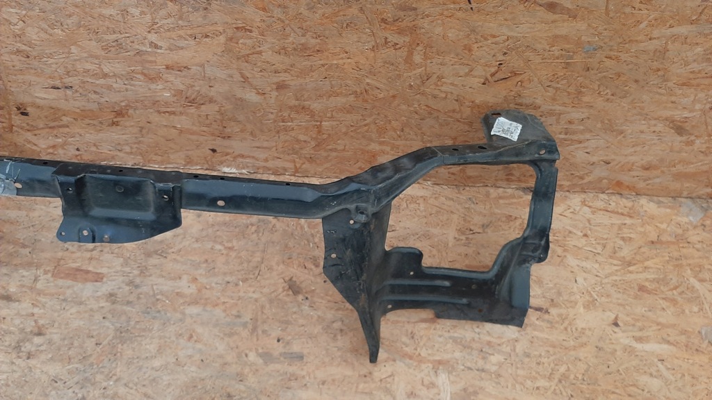 фото №5, Nissan x-trail t30 pas передний усилитель верхний