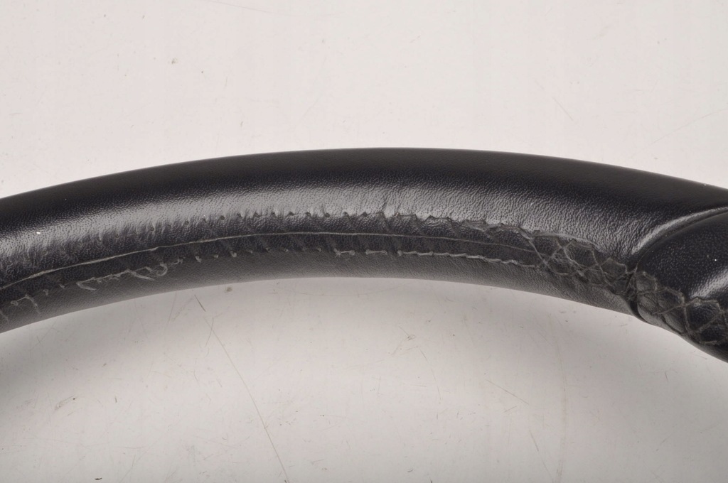 фото №6, Opel meriva ii b повітропровід шкіряний