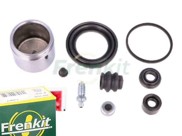 фото №1, Zest napr суппорт тормозной перед honda integra