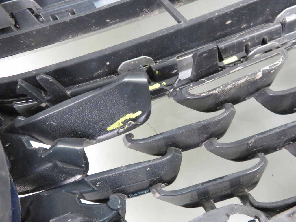 фото №5, Решітка радіатора решітка радіатора opel astra k 13448088 13423642