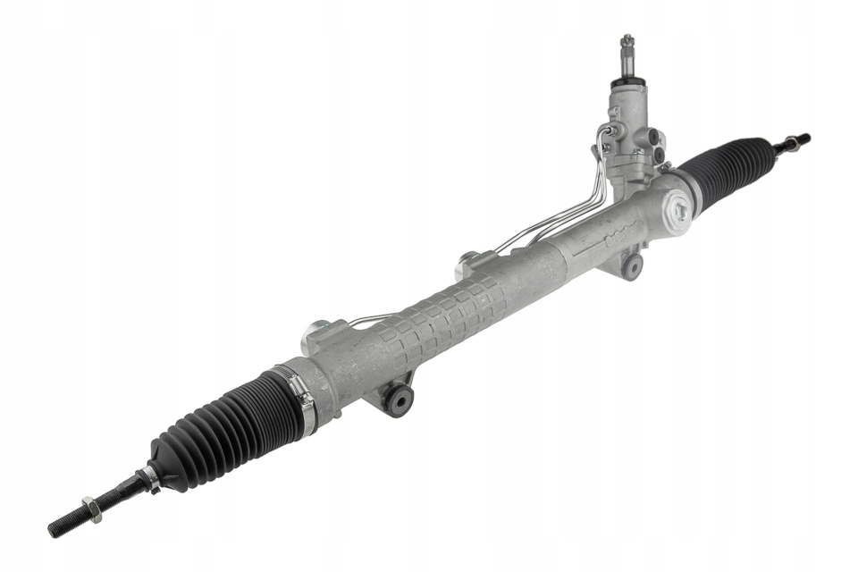 фото №1, Трансмиссия рулевая mercedes gl x164 servotron