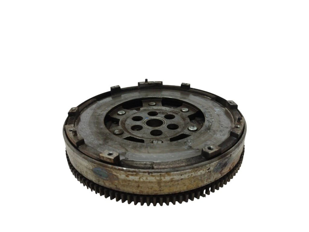 фото №2, 2011 alfa romeo giulietta колесо маховик 9g4300