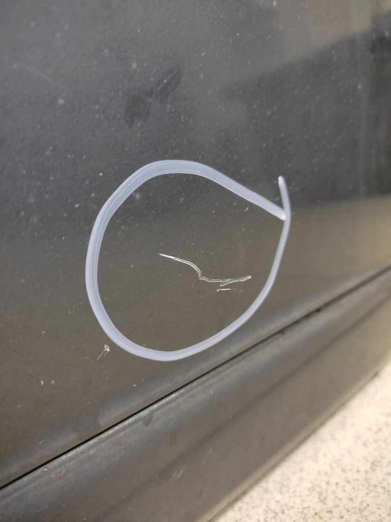 фото №5, Seat exeo kombi двері правий перед лак lw7z