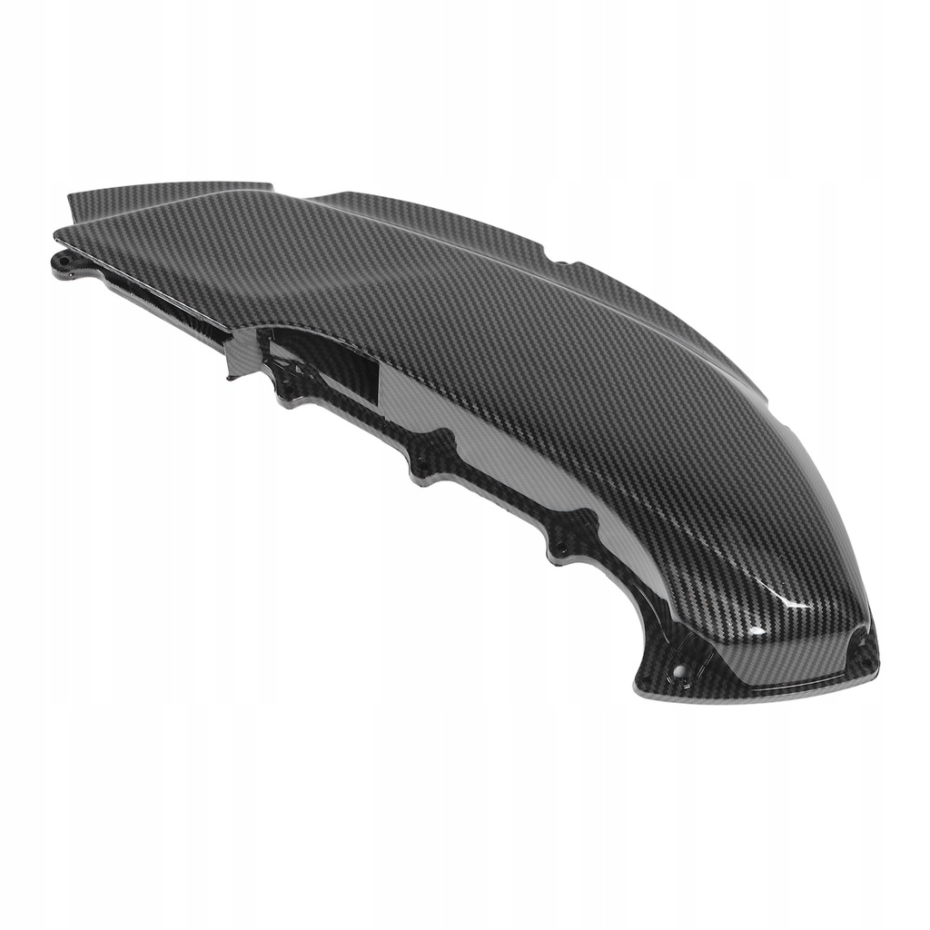 фото №5, Захист фільтра повітря motocykla з волокна вугільний фільтр повітря