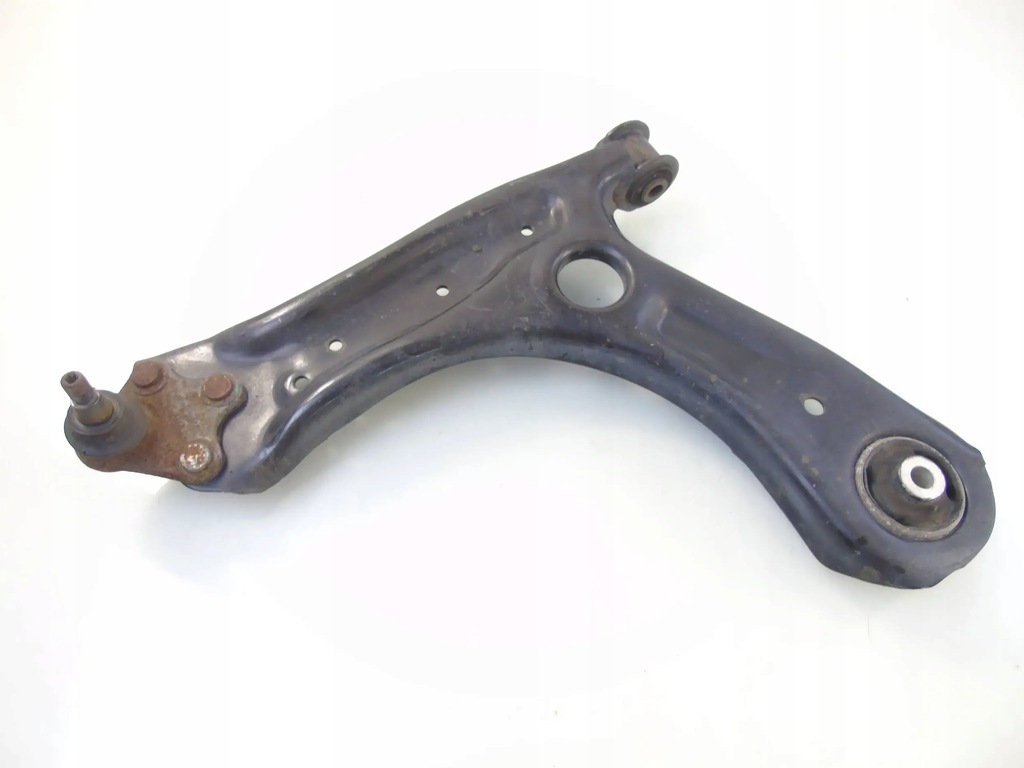 фото №1, Важіль лівий перед передній audi a1 8x 6r0407151f