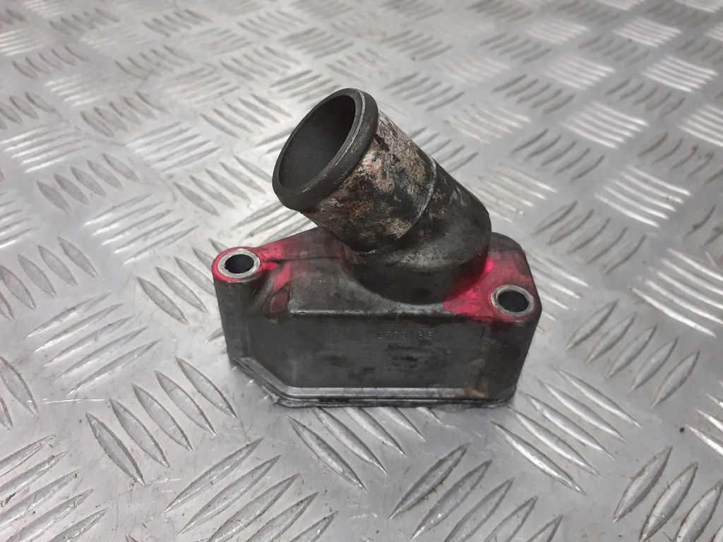 фото №1, Корпус термостата daewoo nubira 1.8