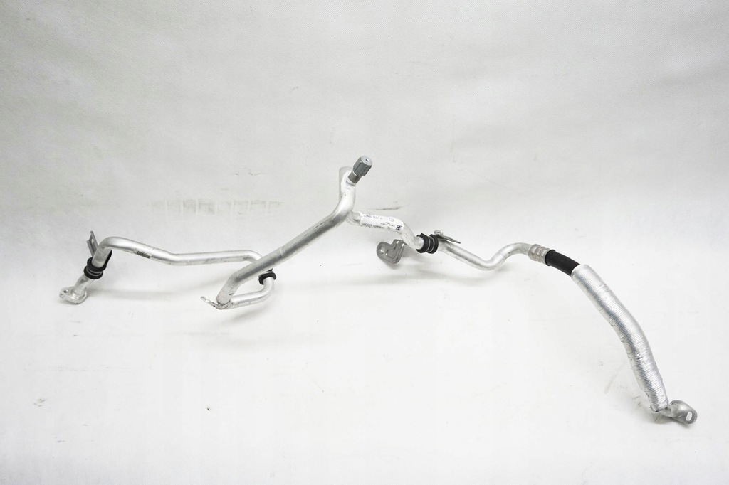 фото №1, Шланг кондиціонера primastar trafic iiii iv vivaro 924807601r