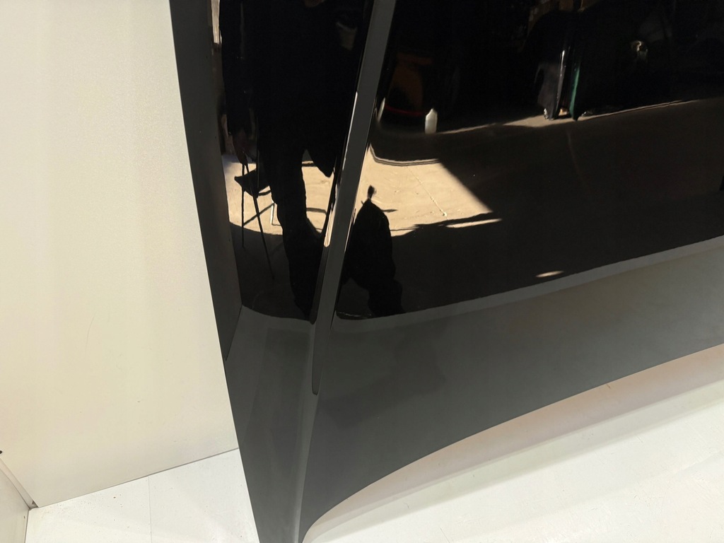 фото №11, Audi a8 s8 d5 4n 4n0 капот кришка двигуна b ładna oryg