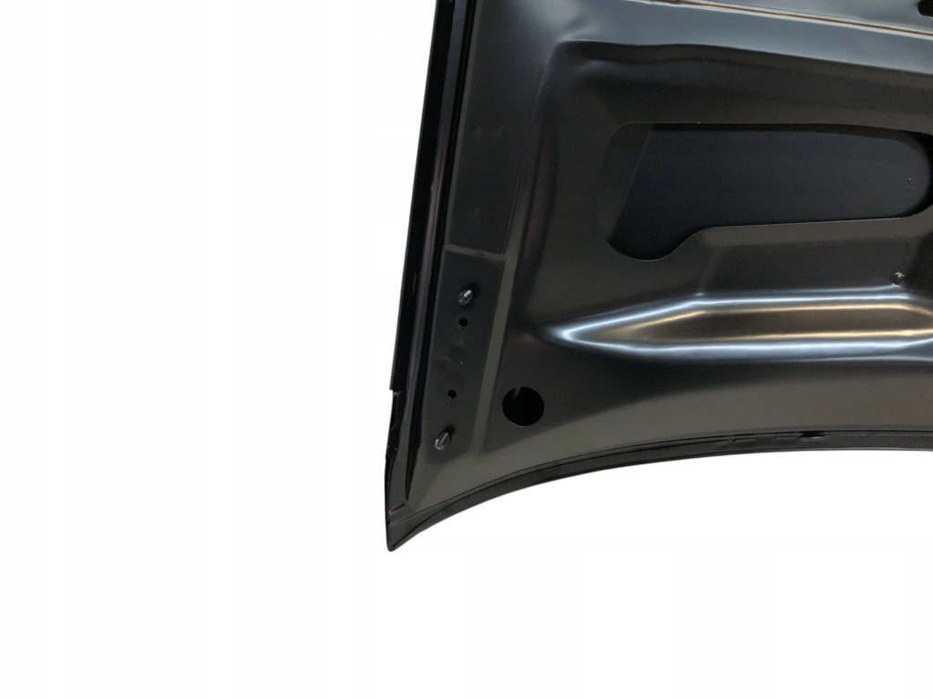 Audi a4 b7 11.2004-03.2008 капот крышка двигателя Доставка