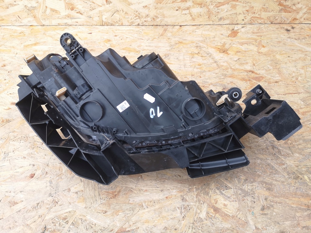 фото №8, Seat ibiza v лампа лівий перед 6f1941005e bdb