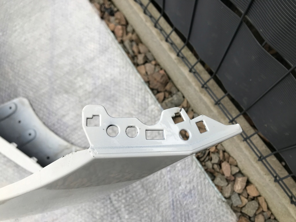 фото №10, Bmw 4 iv g22 бампер перед передний m набор 2020-