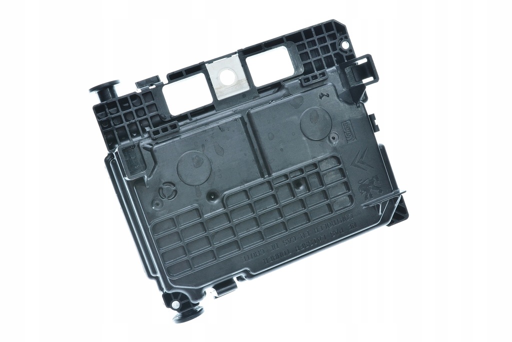 фото №4, Модуль bsm citroen c3 9667199780 r09