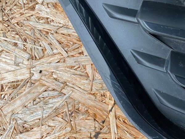 фото №7, Решётка радиатора решётка радиатора решётка радиатора iveco daily 4 iv 19-