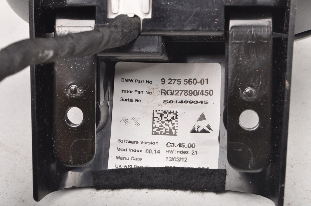 фото №3, Mini r56 obrotomierz 9275560