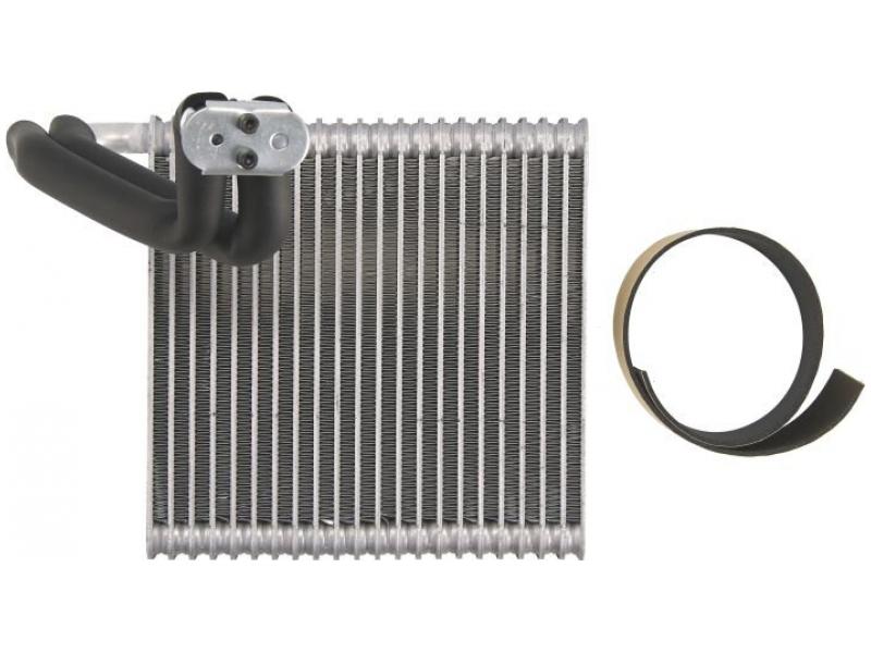 фото №13, Испаритель кондиционера ford fiesta fiesta vi 1.25-1.6d 05.02- nrf