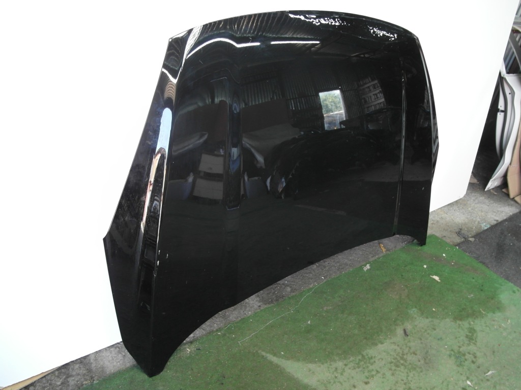 фото №2, Ford kuga mk3 капот