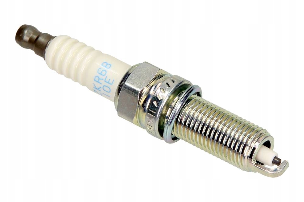 фото №13, Свеча зажигания искровая ngk 1578 lzkr6b-10e hyundai kia 1.4 1.6 16v