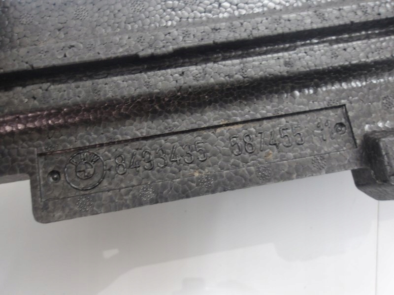 фото №9, Bmw x1 f48 zbsorber бампер перед