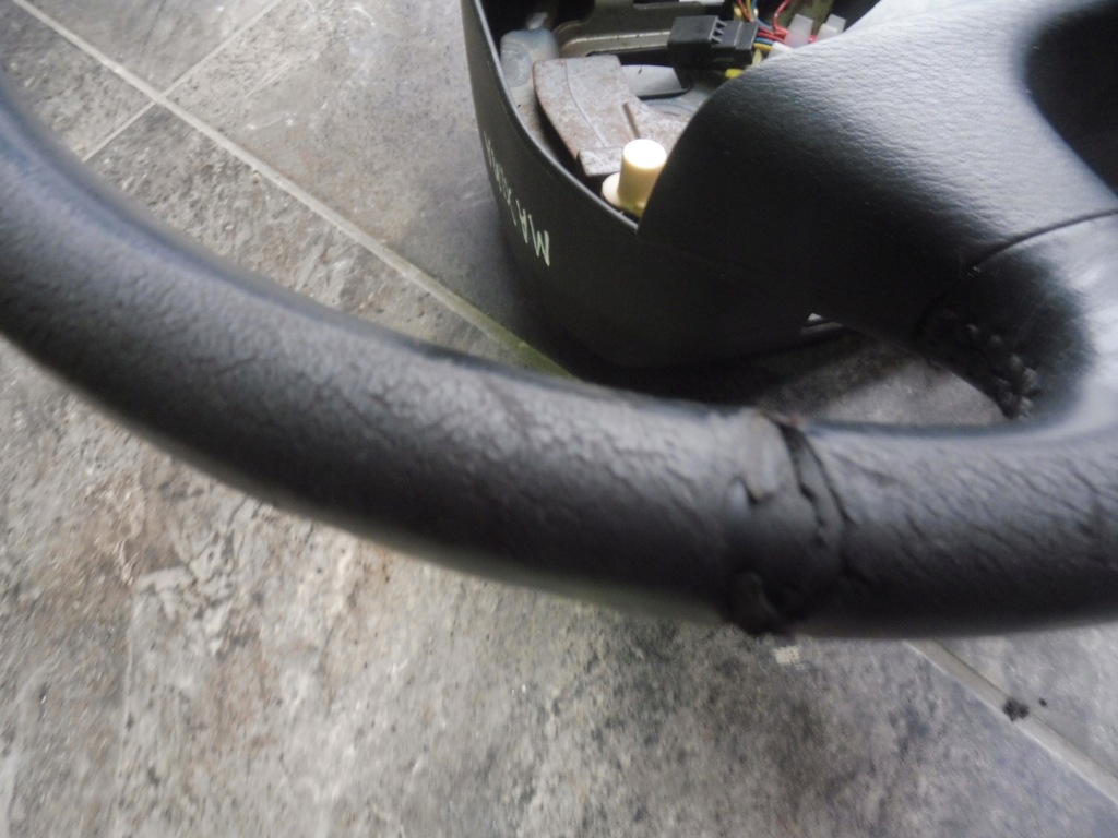 фото №7, Повітропровід nissan maxima j30