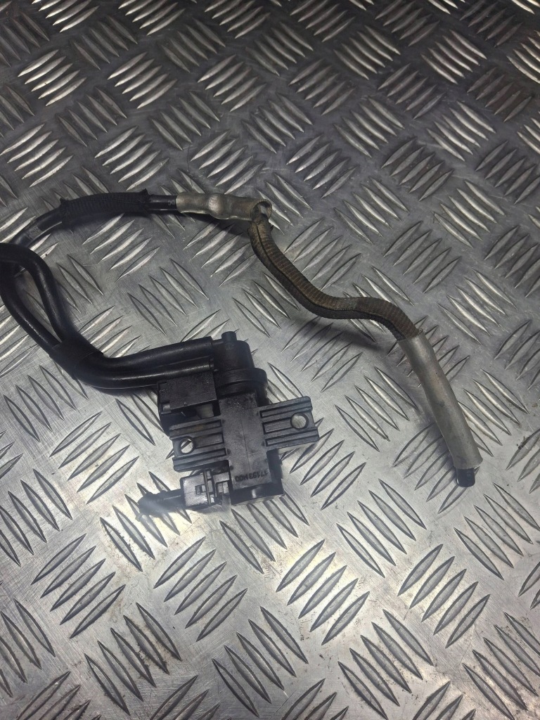 фото №3, Renault clio iv 2017 149564959r клапаны