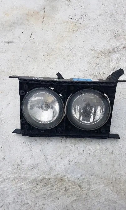 фото №1, Рамка протитуманних фар протитуманна фара daf xf 105