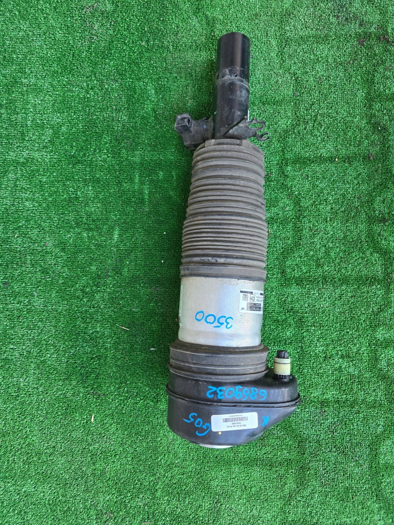 фото №1, Амортизатор bmw x5 g05 6869032